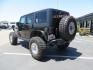 2017 BLACK /BLACK Jeep Wrangler Unlimited Rubicon 4WD (1C4BJWFG5HL) with an 392 Hemi Swapped engine, located at 2630 Grass Valley Highway, Auburn, CA, 95603, (530) 508-5100, 38.937893, -121.095482 - !!!!!!!!!!! NOT FOR SALE IN CA !!!!!!!!!!!!!! 392 Hemi swapped JK with a ton of extras...... Teraflex Long arm suspension system, Fox 2.0 remote reservoir shocks, Fox ATS steering stabilizer, Teraflex bump stops, Limit straps, Adams front and rear drivelines, Teraflex exhuast spacer, Dakota Custo - Photo#6